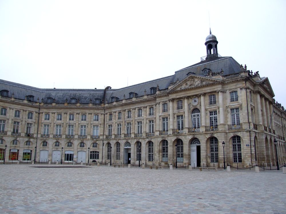Foto de Bordeaux (Francia), Francia