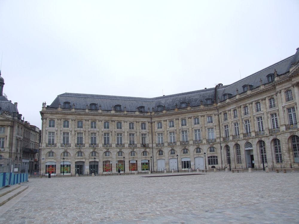 Foto de Bordeaux (Francia), Francia