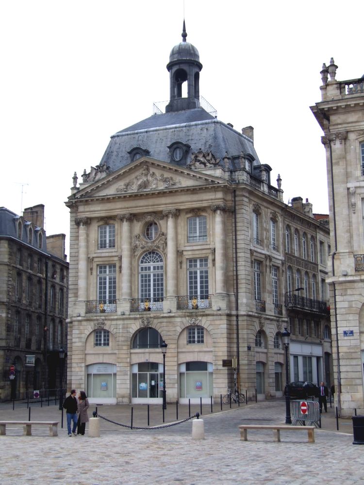 Foto de Bordeaux (Francia), Francia