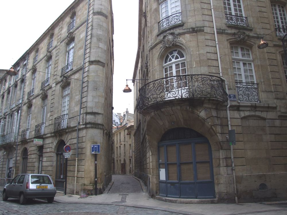 Foto de Bordeaux (Francia), Francia