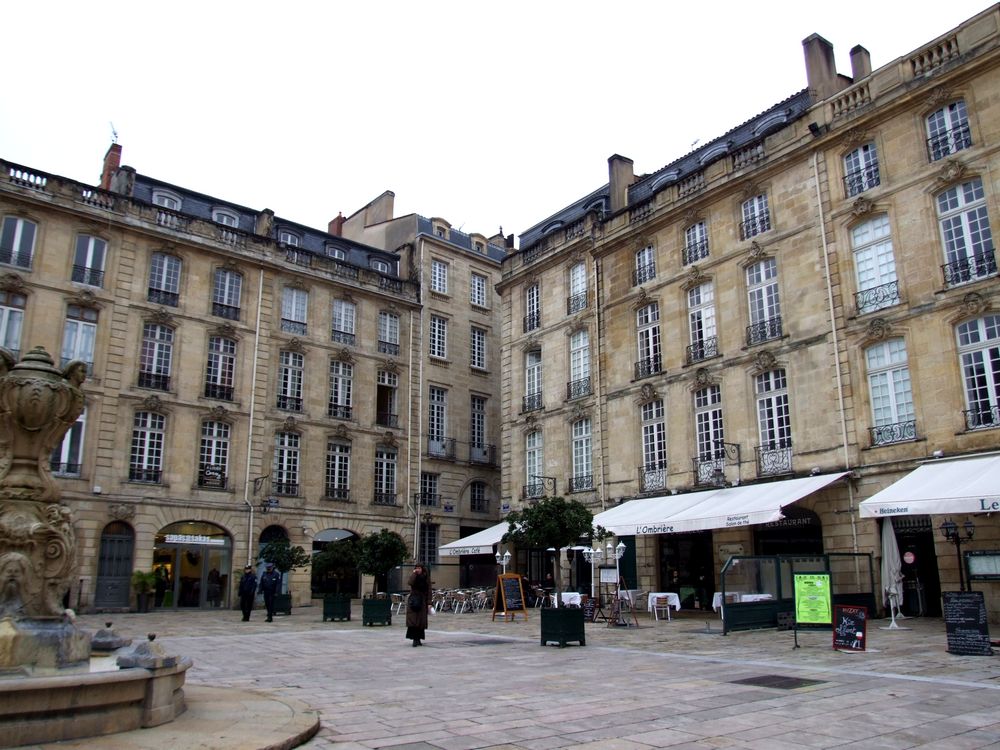 Foto de Bordeaux (Francia), Francia