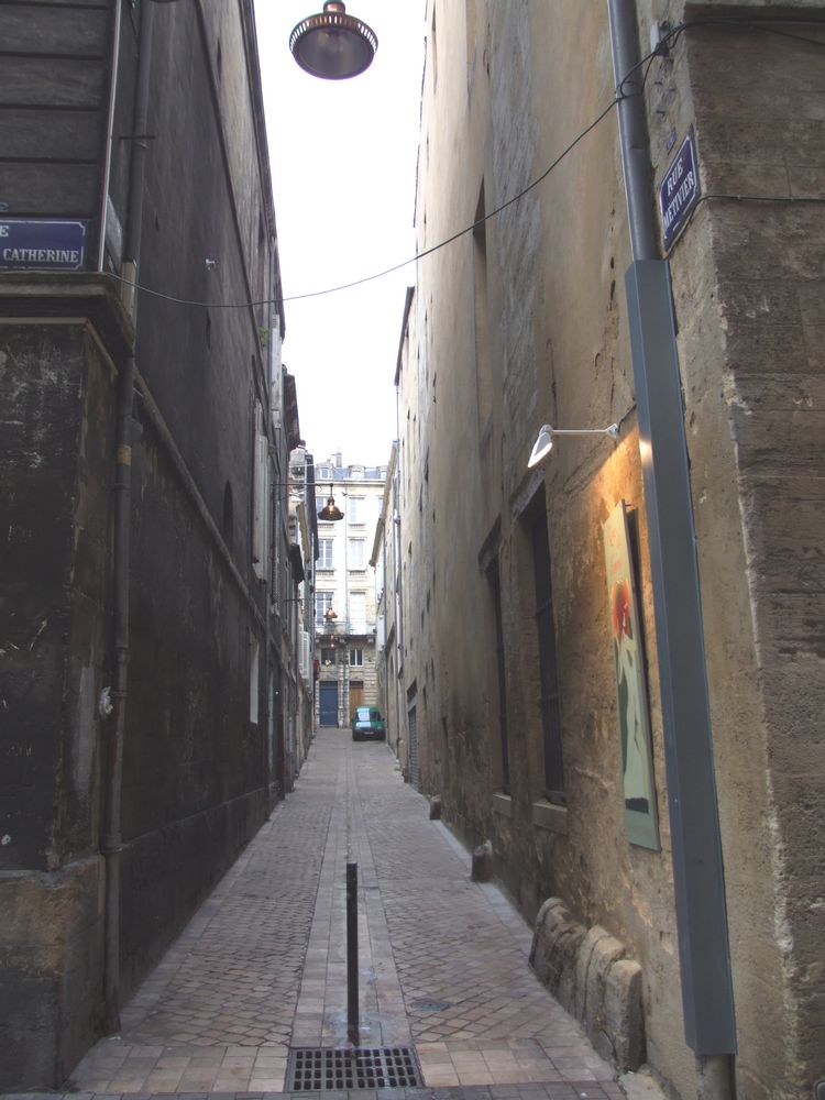 Foto de Bordeaux (Francia), Francia