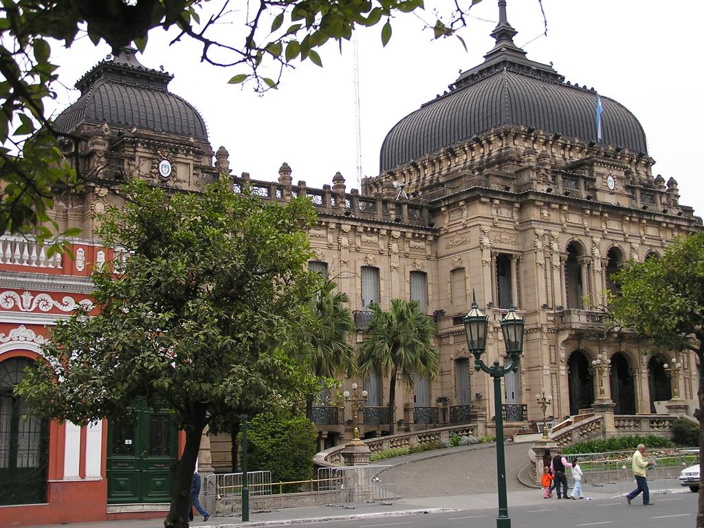 Foto de San Miguel de Tucumán, Argentina