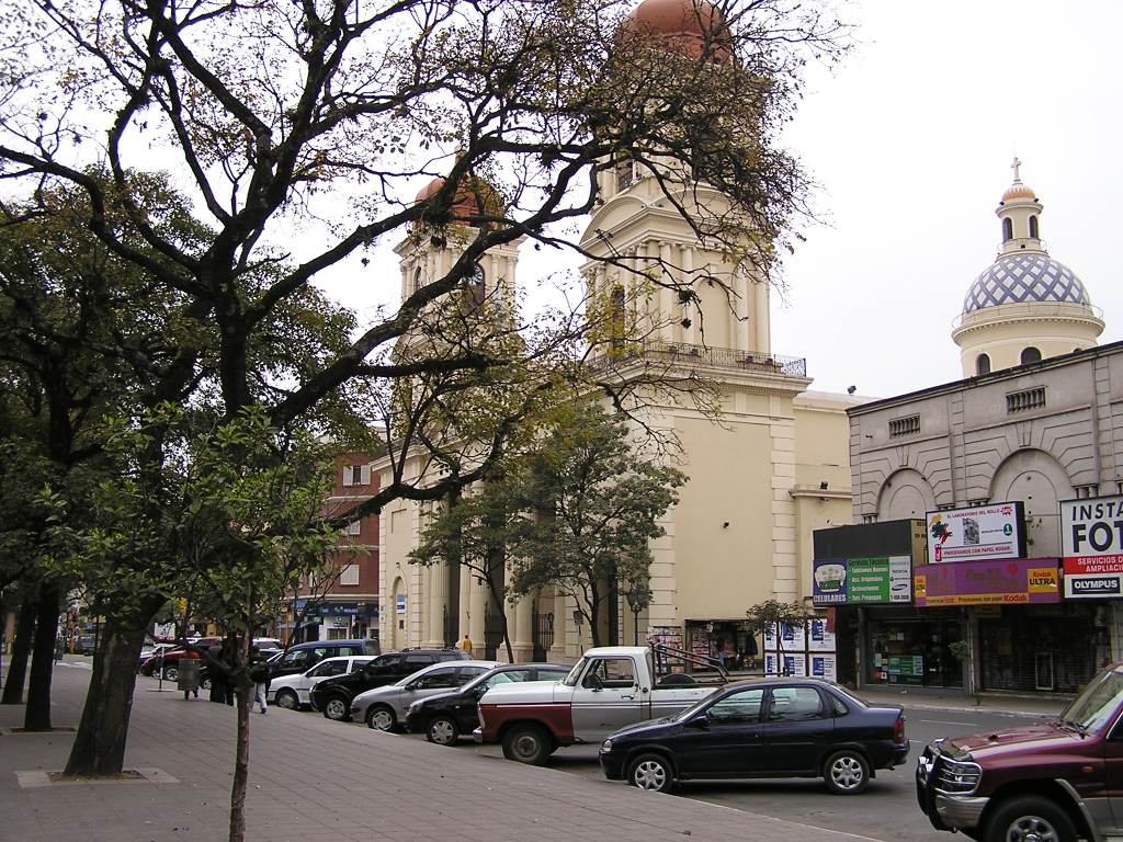 Foto de San Miguel de Tucumán, Argentina