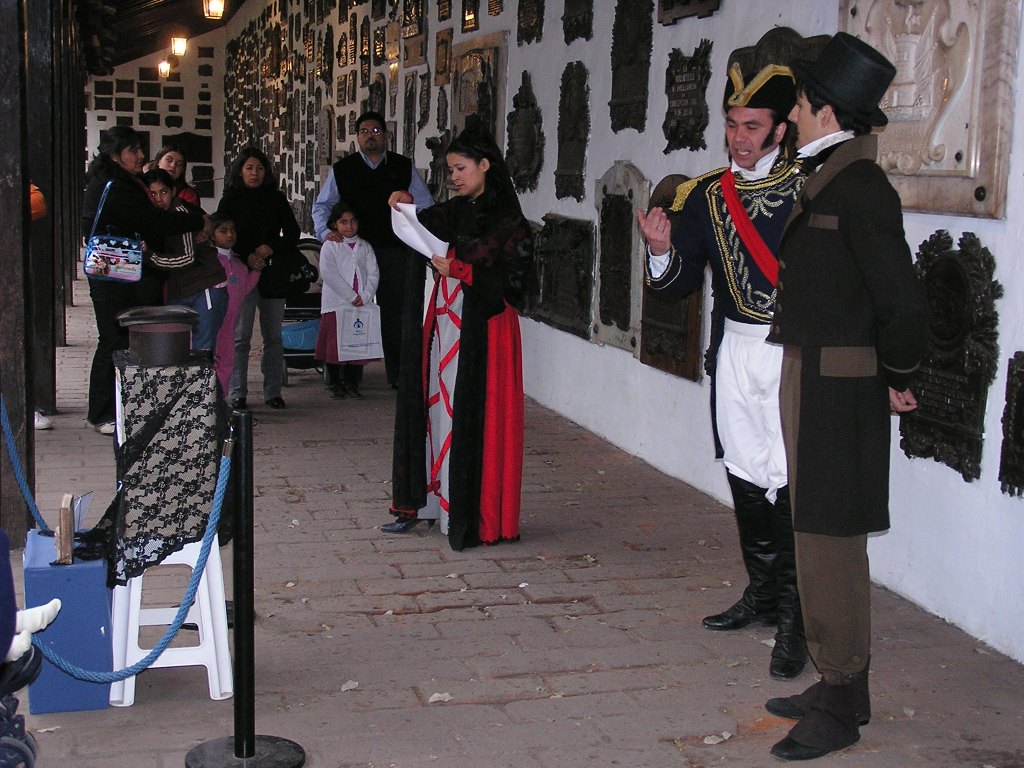 Foto de San Miguel de Tucumán, Argentina