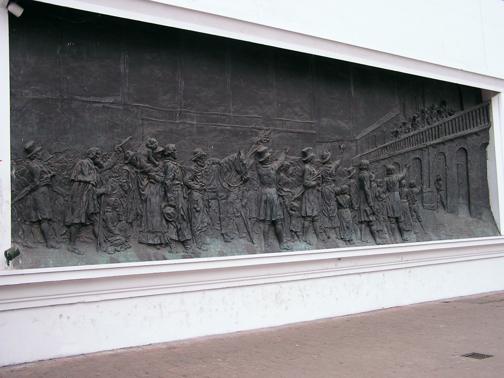 Foto de San Miguel de Tucumán, Argentina