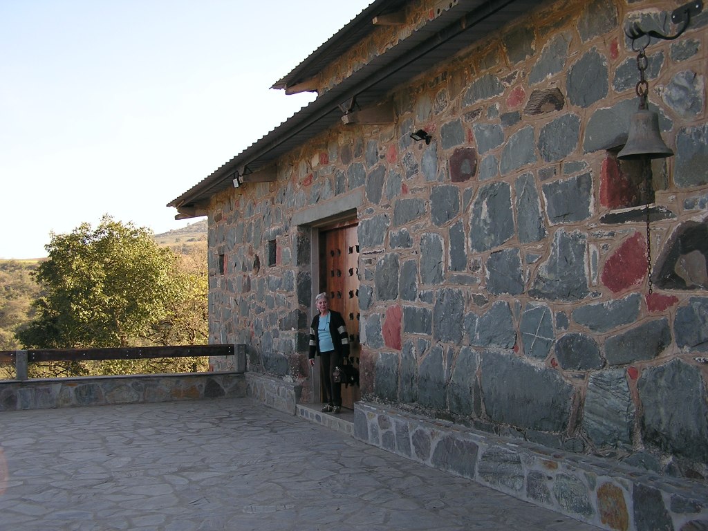 Foto de El Siambón, Argentina