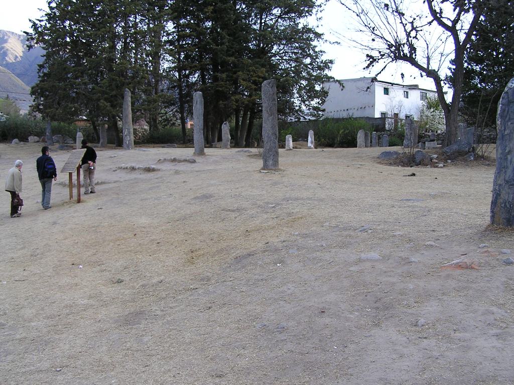 Foto de El Mollar, Argentina