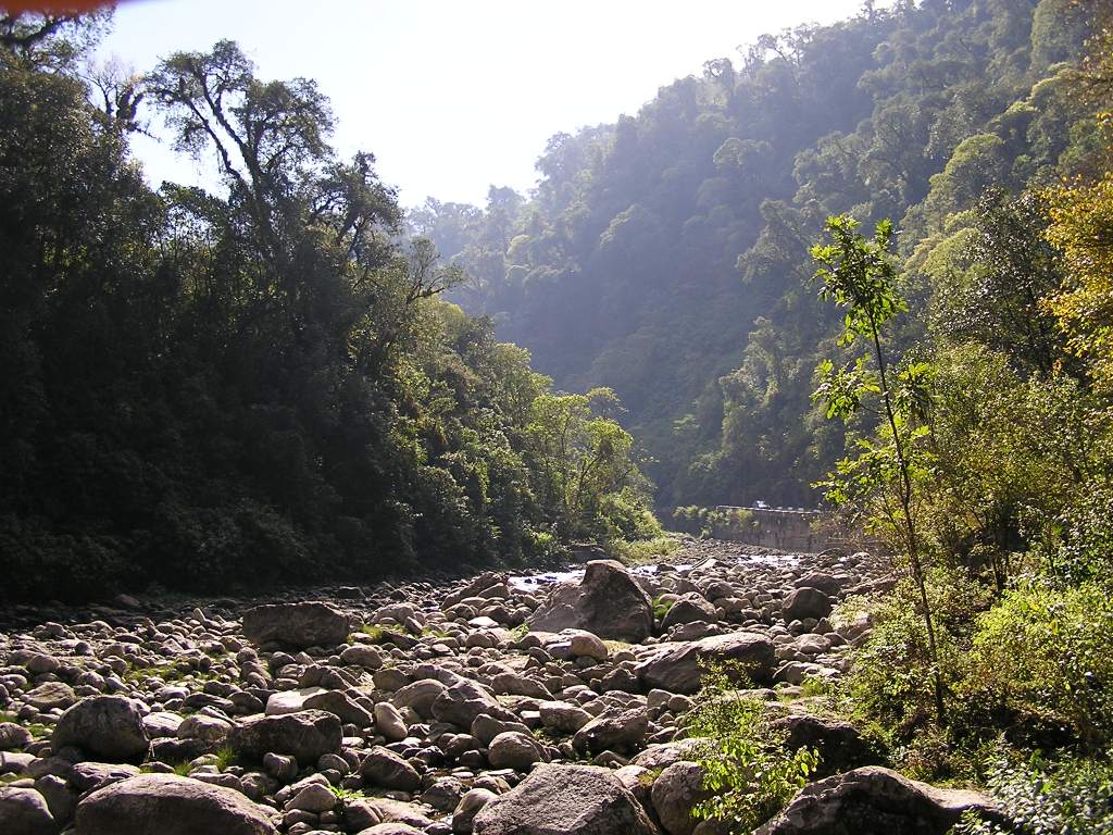 Foto de Reserva Natural Los Sosa, Argentina