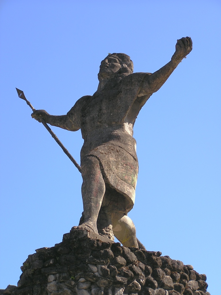 Foto de Reserva Natural Los Sosa, Argentina