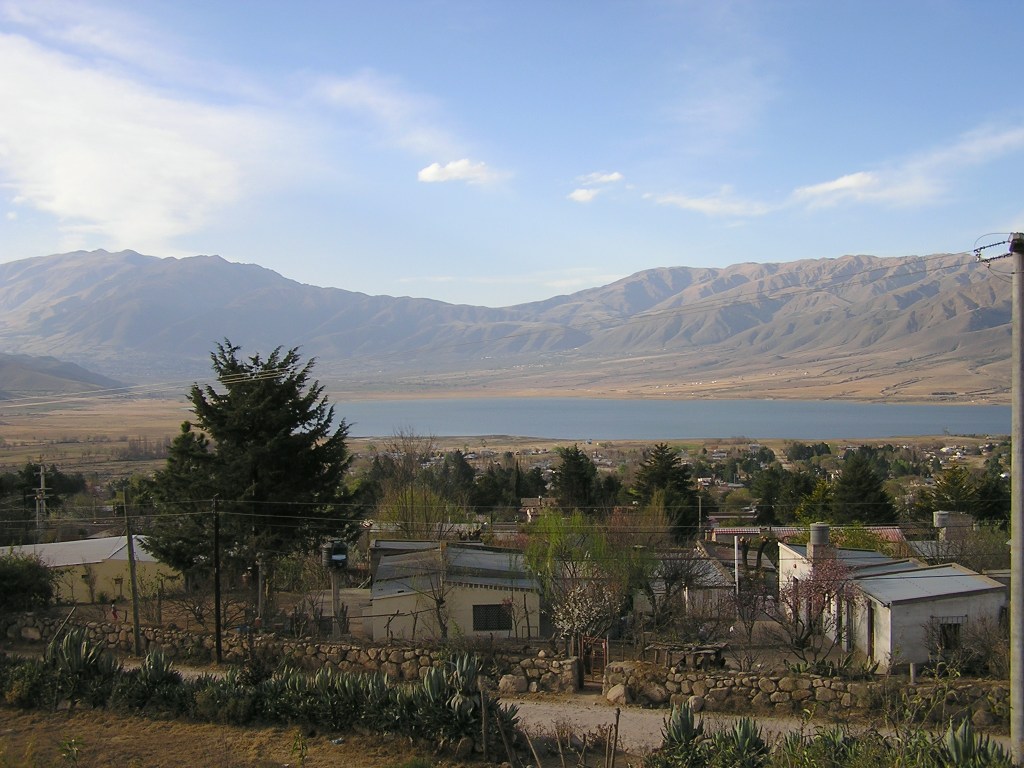 Foto de El Mollar, Argentina