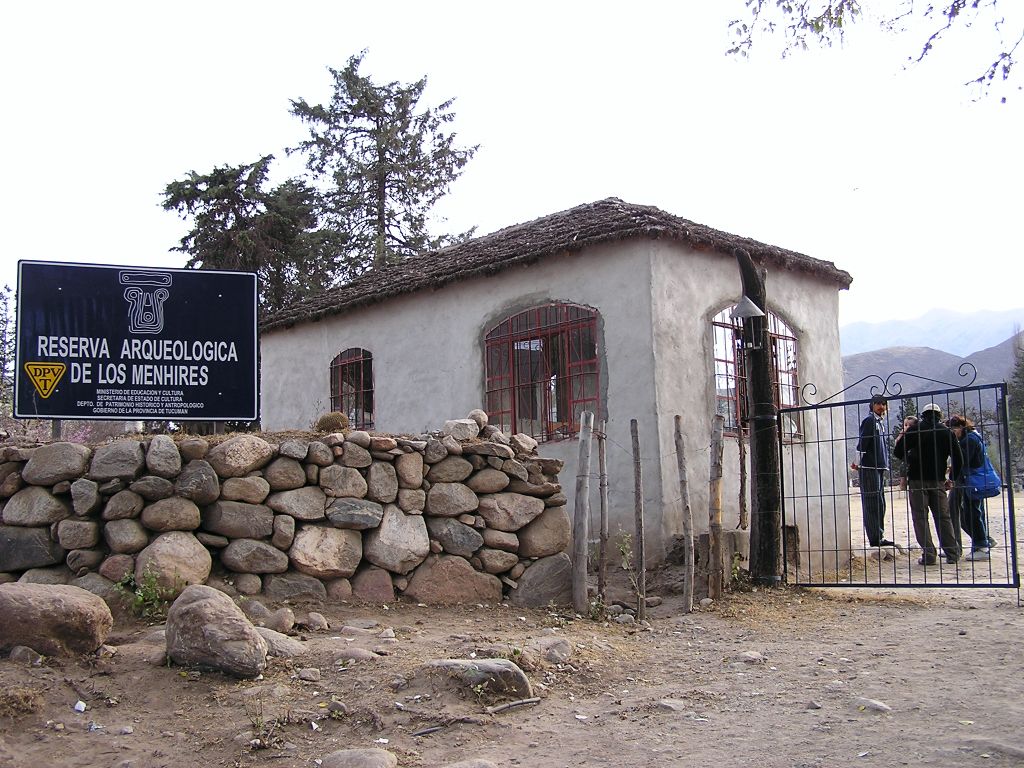 Foto de El Mollar, Argentina