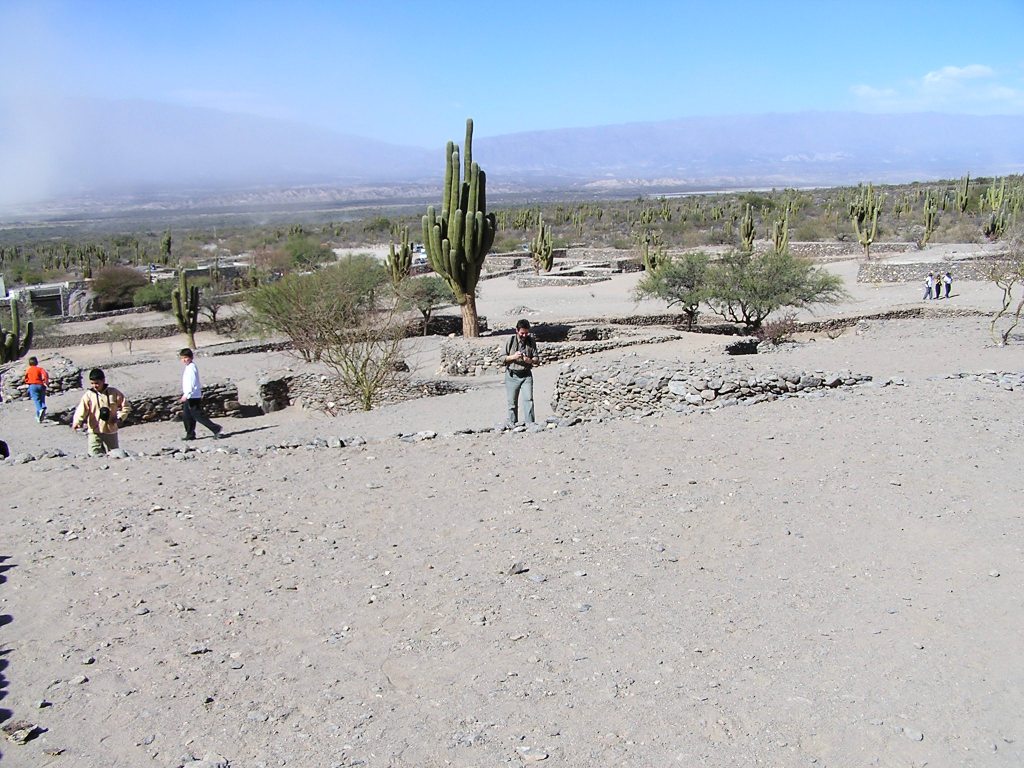 Foto de Quilmes, Argentina