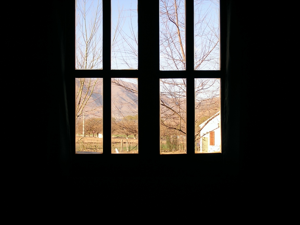 Foto de Tafí del Valle, Argentina