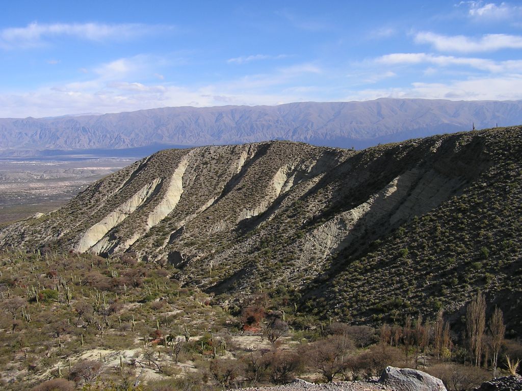 Foto de Ampimpa, Argentina