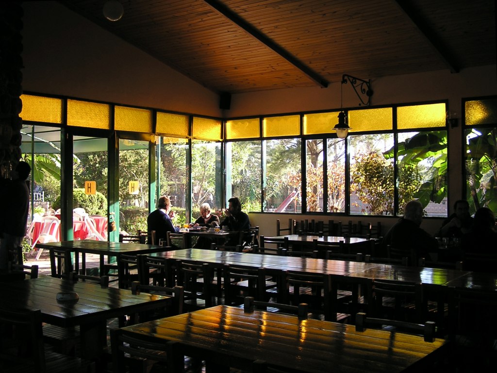 Foto de Coronel Moldes, Argentina