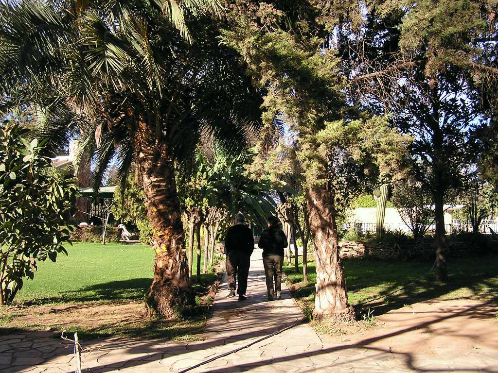 Foto de Coronel Moldes, Argentina