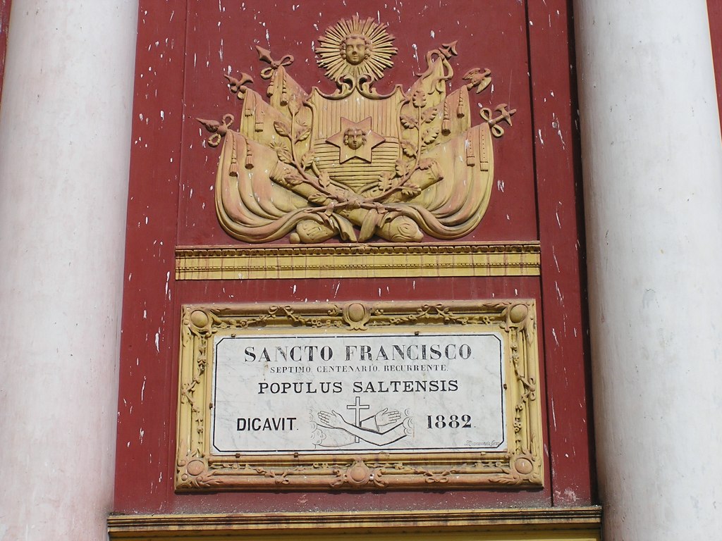 Foto de Salta, Argentina