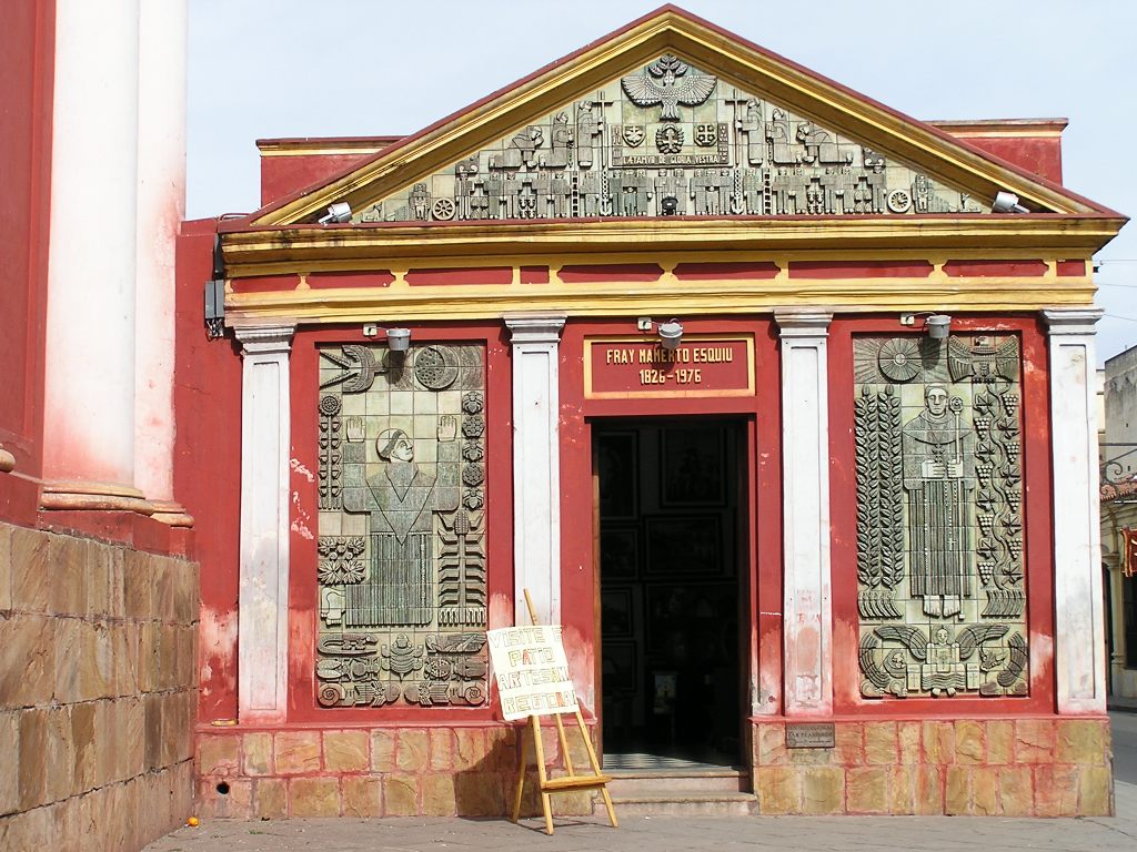 Foto de Salta, Argentina