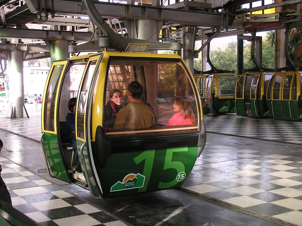 Foto de Salta, Argentina