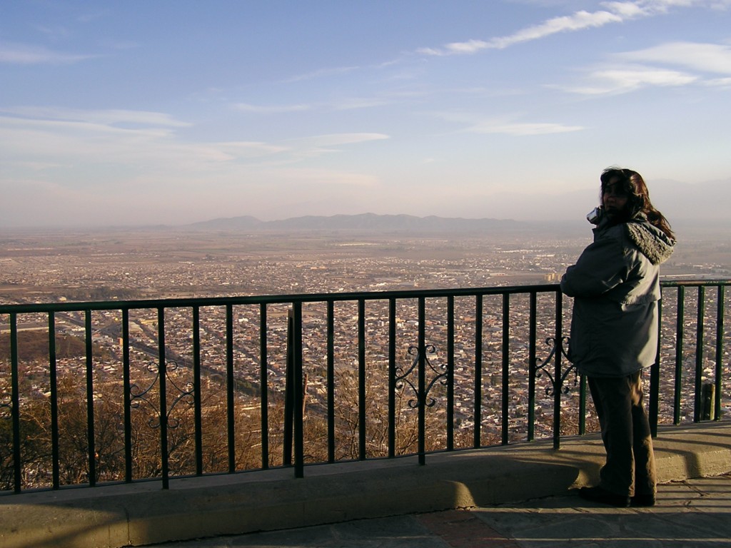 Foto de Salta, Argentina