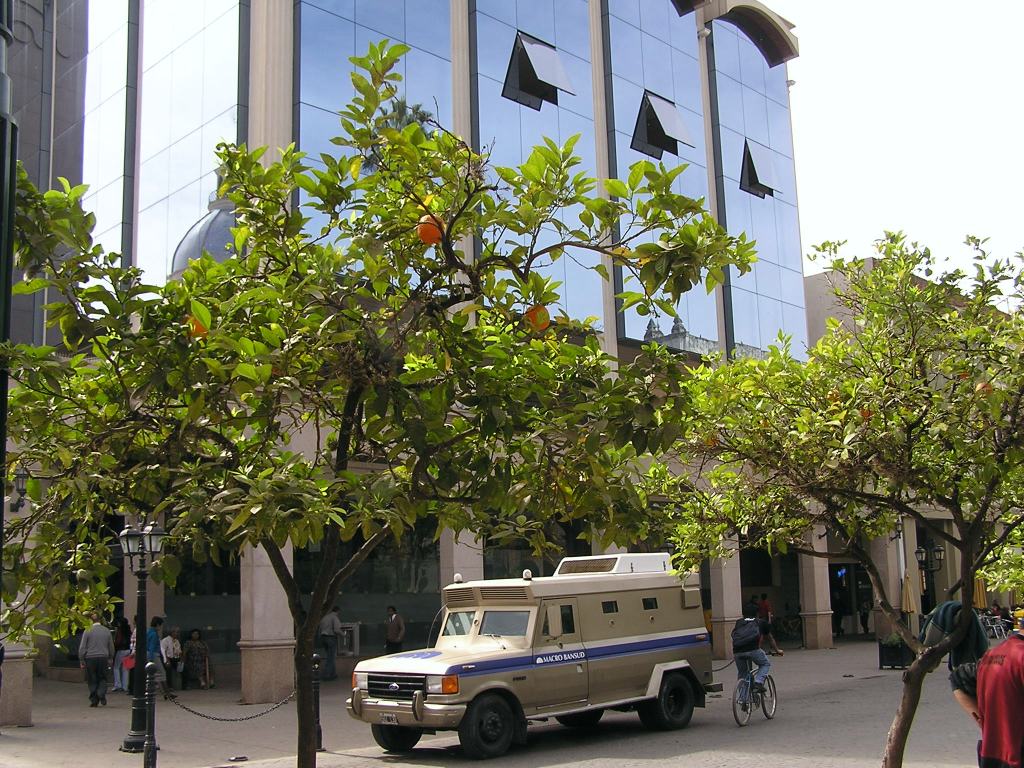 Foto de Salta, Argentina