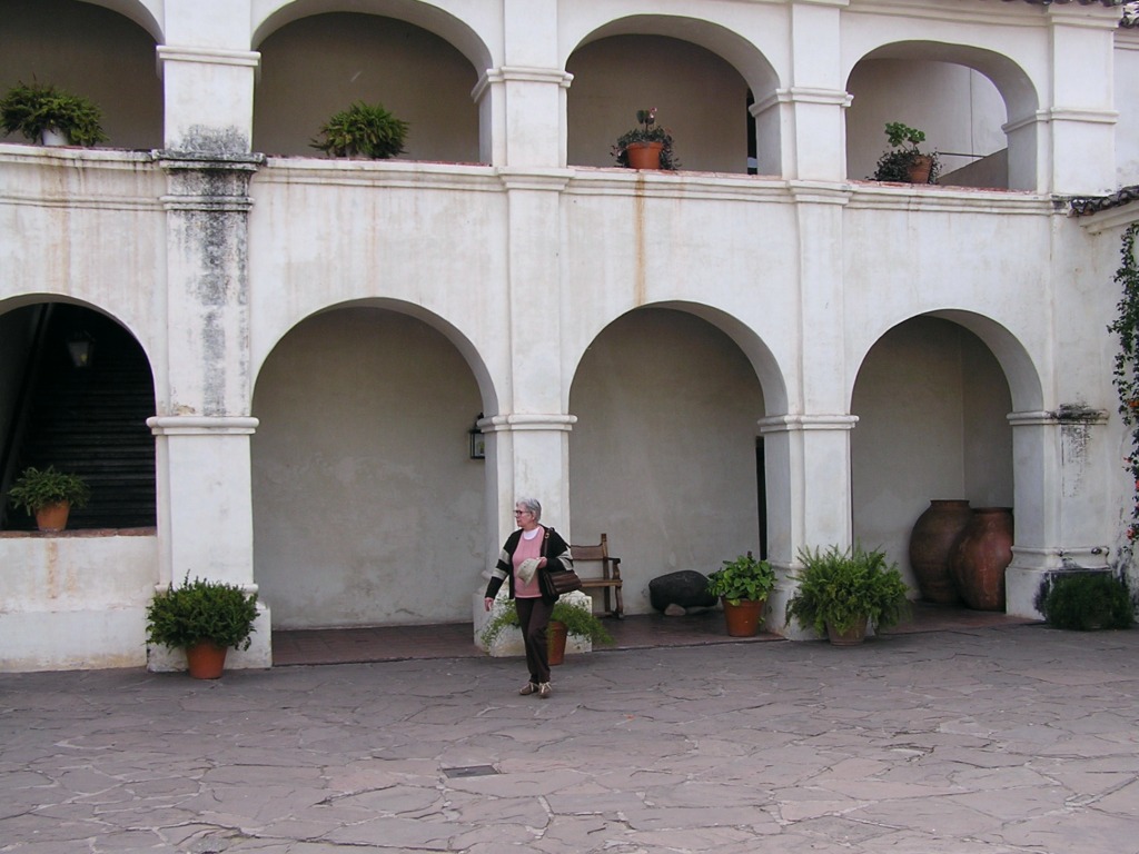 Foto de Salta, Argentina