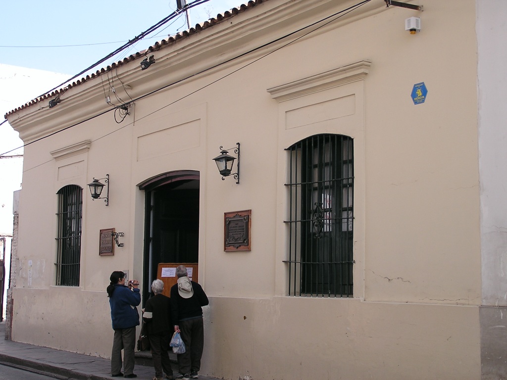 Foto de San Salvador de Jujuy, Argentina