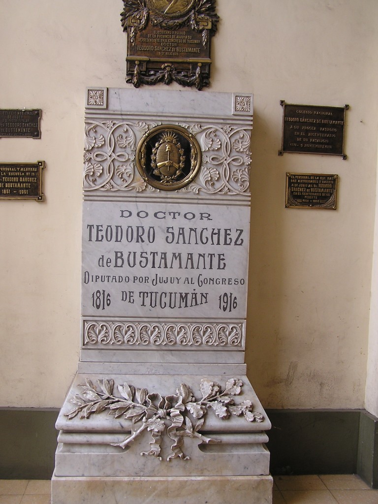 Foto de San Salvador de Jujuy, Argentina