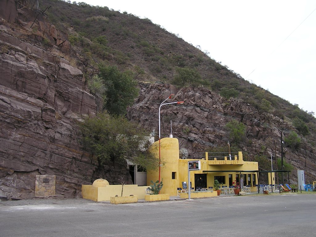 Foto de Salta, Argentina