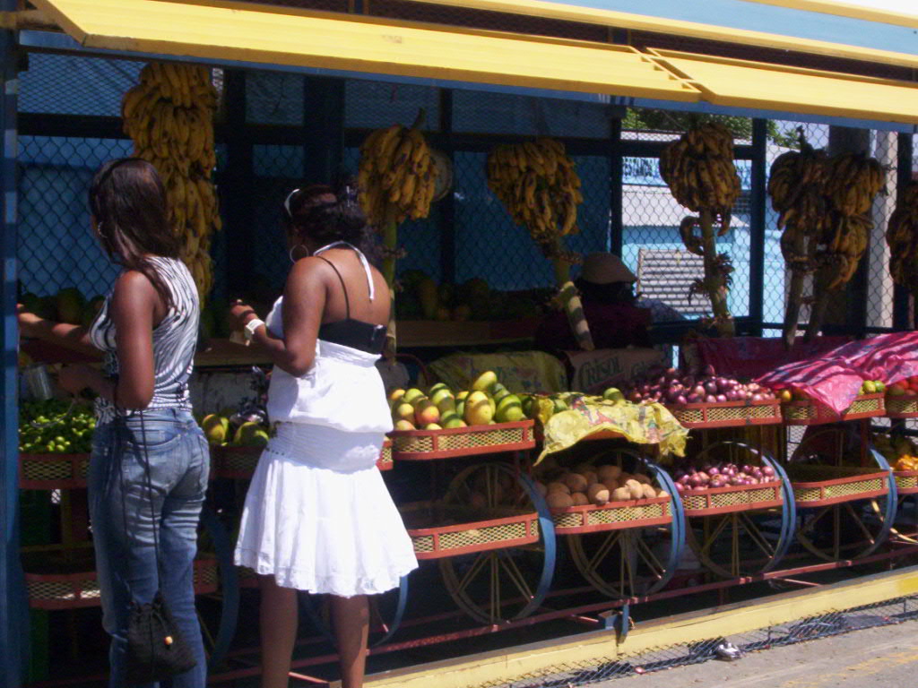 Foto de Bani, República Dominicana