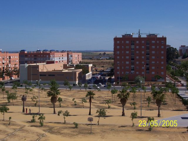 Foto de Huelva (Andalucía), España