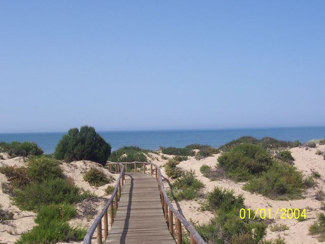 Foto de Huelva (Andalucía), España