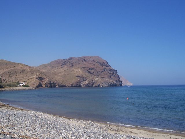 Foto de Almería (Andalucía), España