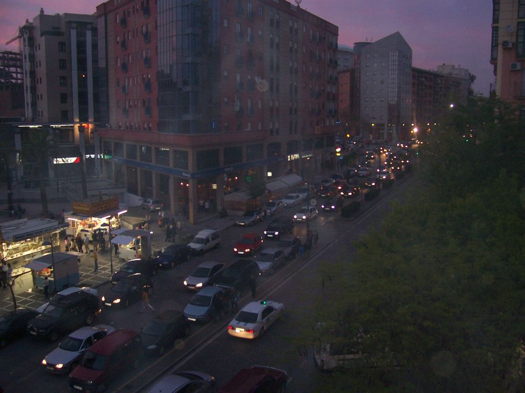 Foto de Huelva (Andalucía), España