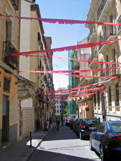 Foto de Madrid (Comunidad de Madrid), España