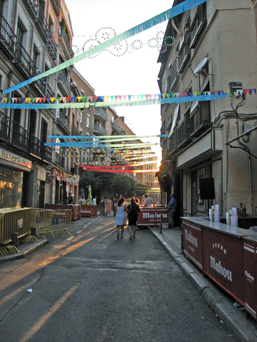 Foto de Madrid (Comunidad de Madrid), España