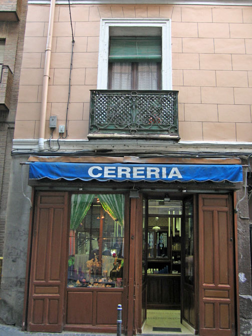 Foto de Madrid (Comunidad de Madrid), España