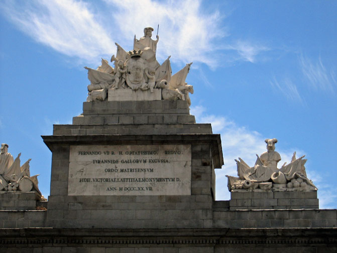 Foto de Madrid (Comunidad de Madrid), España