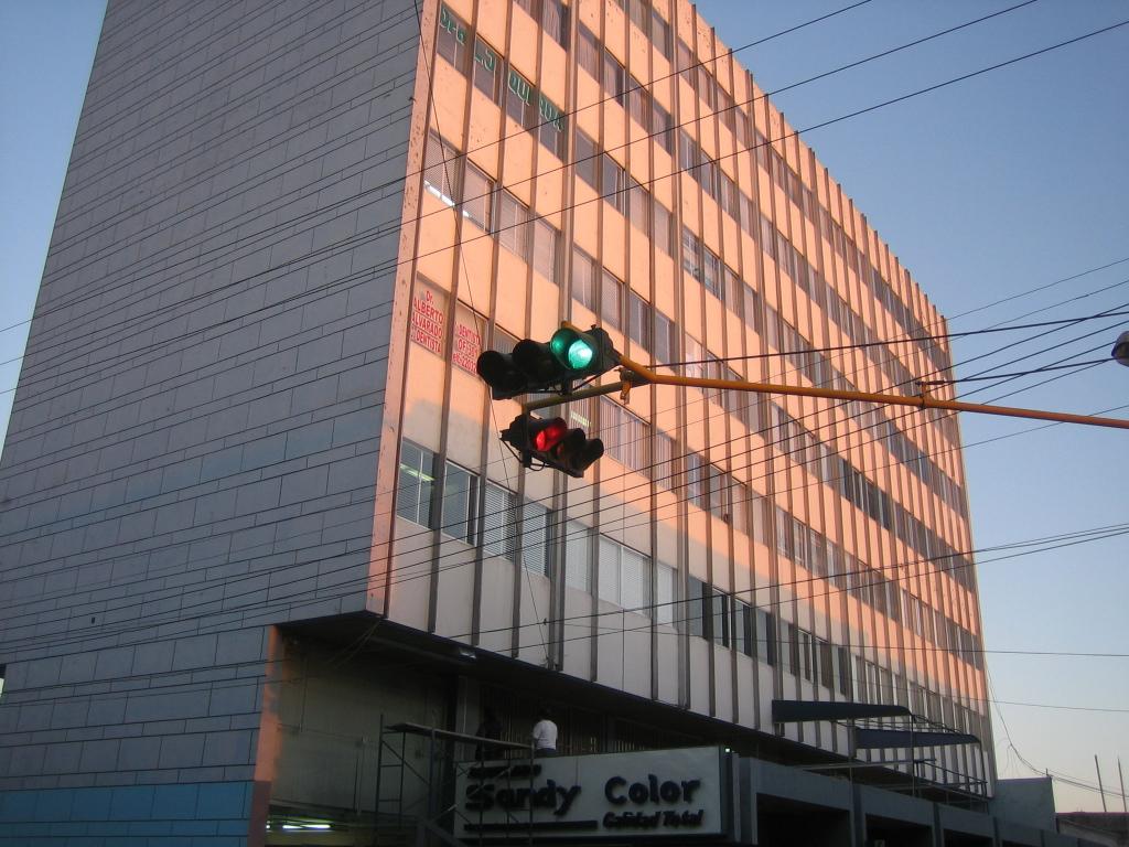 Foto de Arequipa, Perú