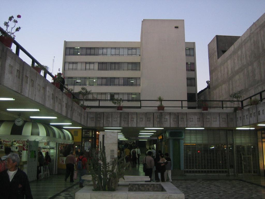 Foto de Arequipa, Perú