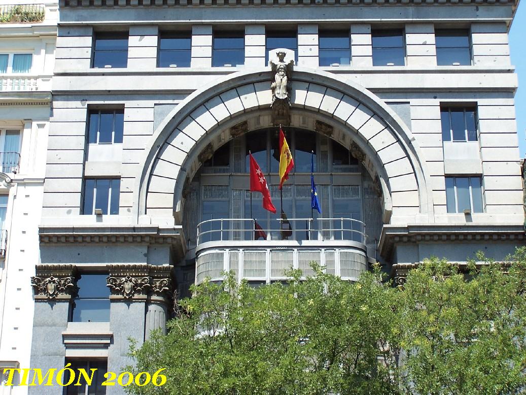 Foto de Madrid (Comunidad de Madrid), España