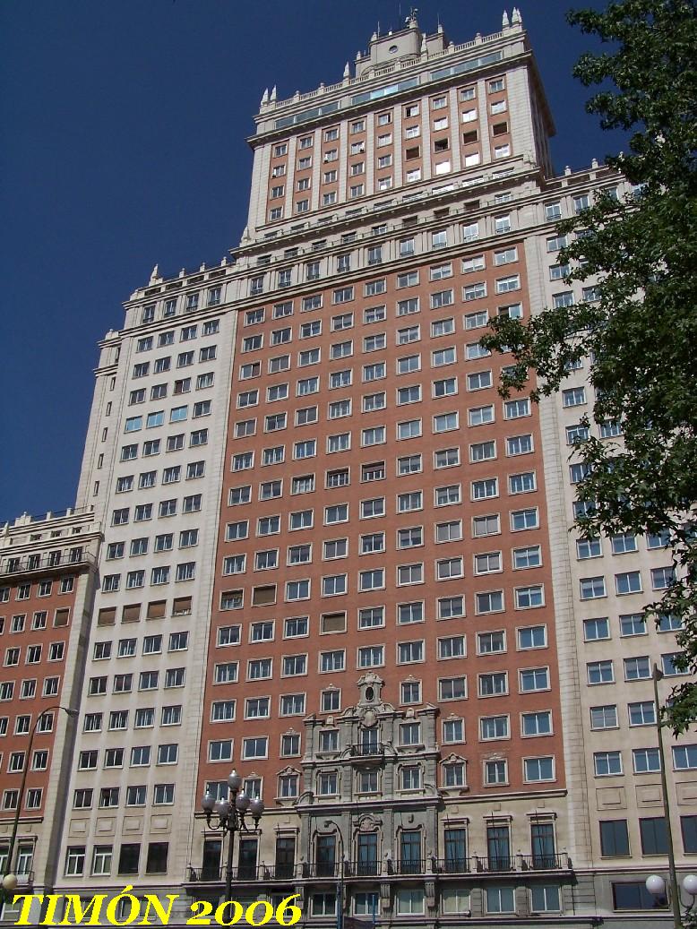 Foto de Madrid (Comunidad de Madrid), España