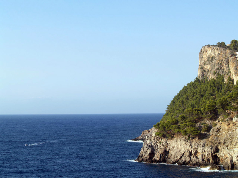 Foto de Sóller - Mallorca (Illes Balears), España