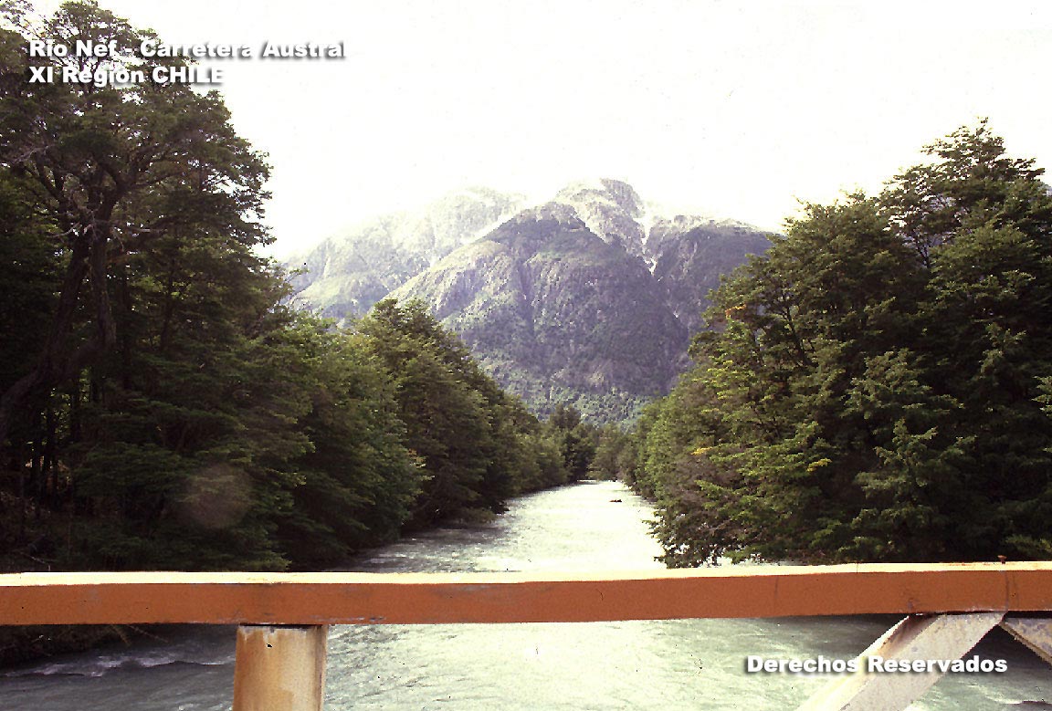 Foto de Patagonia Chilena, Chile