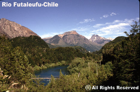 Foto de Patagonia Chilena, Chile
