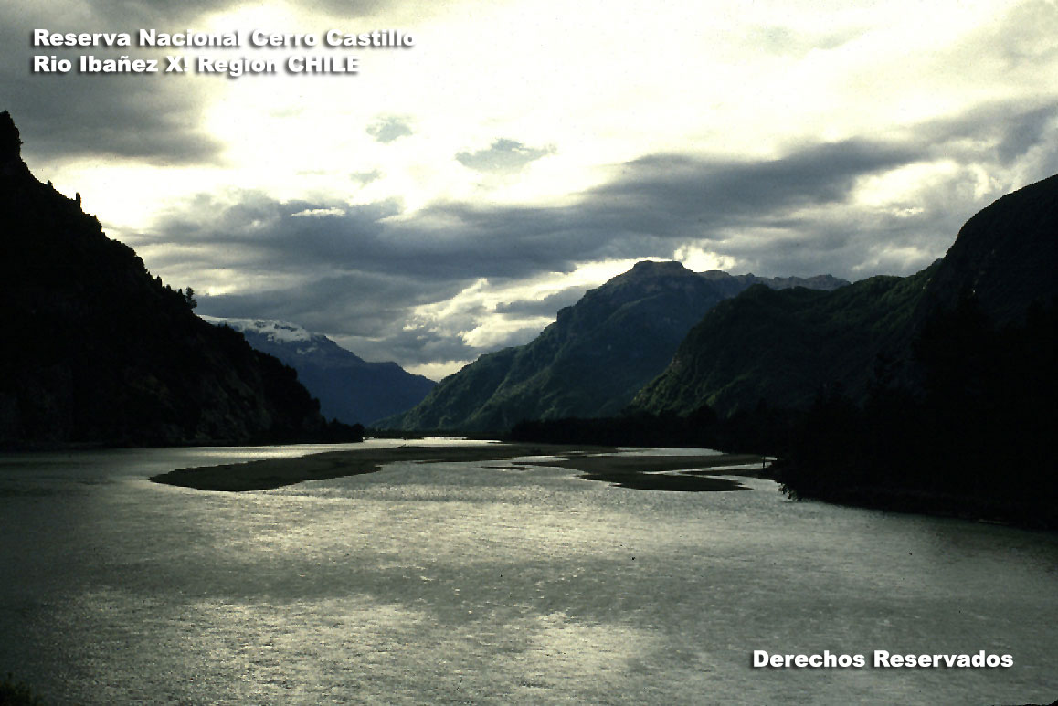 Foto de Patagonia Chilena, Chile
