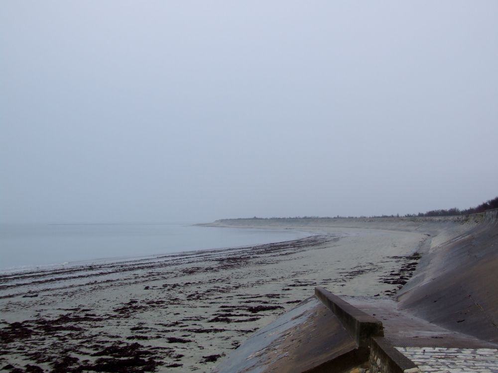 Foto de Ile de Re (Francia), Francia