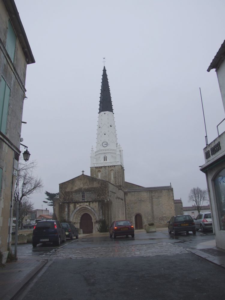 Foto de Ile de Re (Francia), Francia