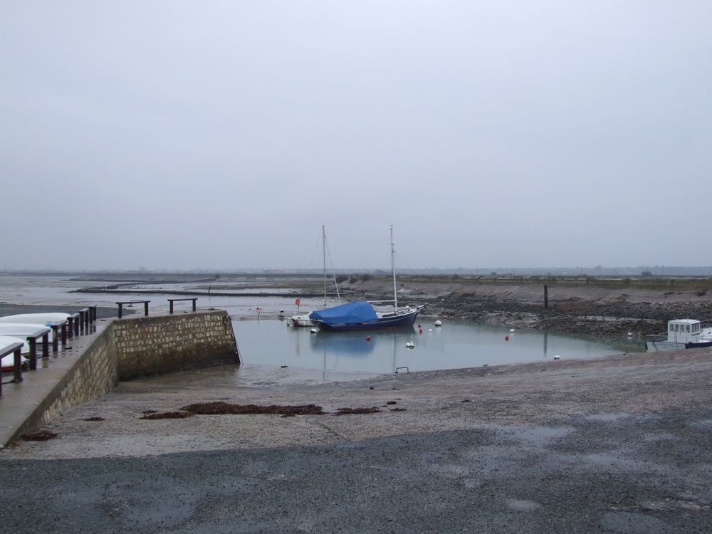 Foto de Ile de Re (Francia), Francia